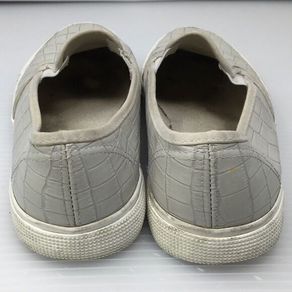 Slip-On Sneakers (A11)  - Picture 4 of 6